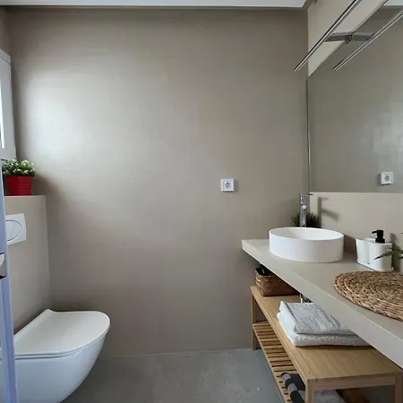 Atico Nuevo 2 Hab, 15 ' Sagrada Familia 22' Bcn Centro L'Hospitalet de Llobregat