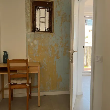 Atico Nuevo 2 Hab, 15 ' Sagrada Familia 22' Bcn Centro Apartment