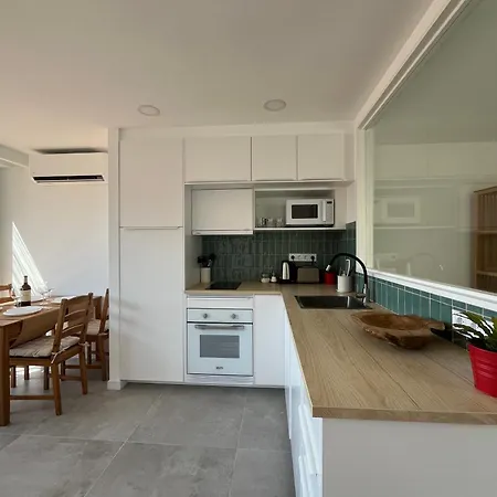 Atico Nuevo 2 Hab, 15 ' Sagrada Familia 22' Bcn Centro Apartment