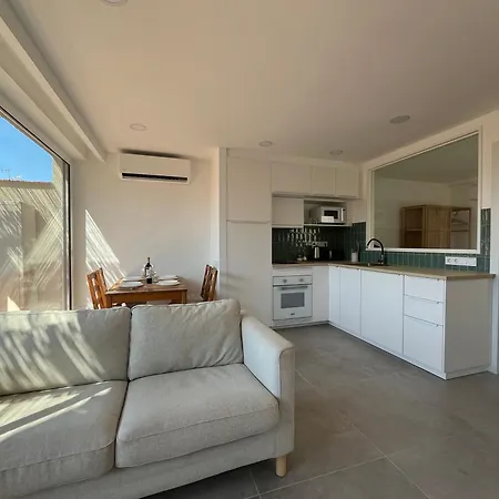 Apartment Atico Nuevo 2 Hab, 15 ' Sagrada Familia 22' Bcn Centro *