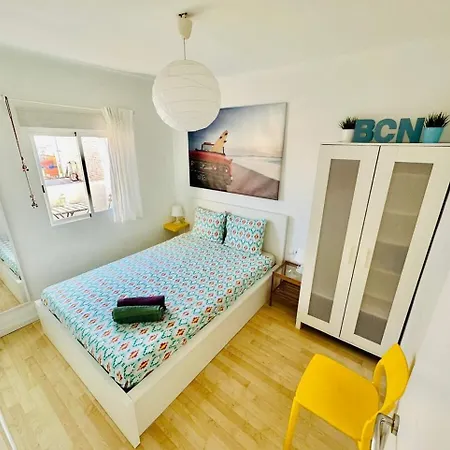 Apartment Lovely Attic With Terrace *