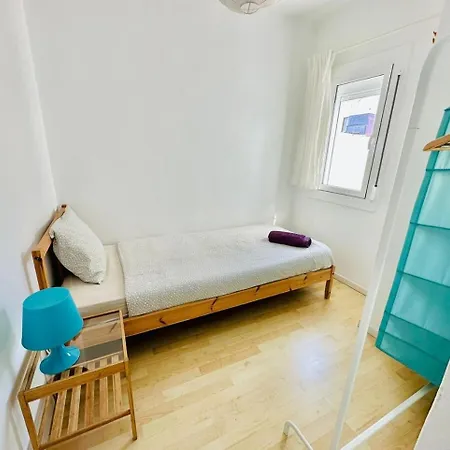 Apartment Lovely Attic With Terrace *