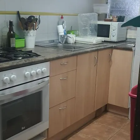 Apartment Estudio, Privado E Independiente