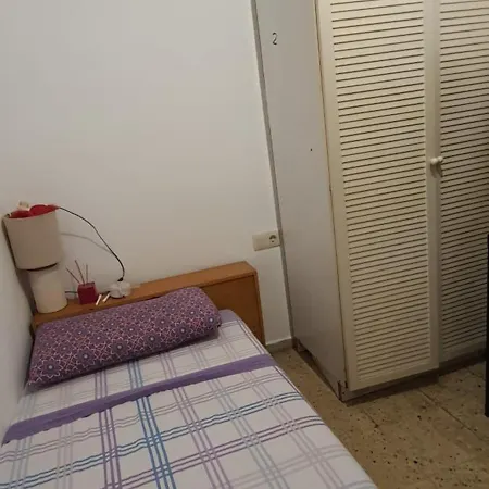 Apartment Estudio, Privado E Independiente *