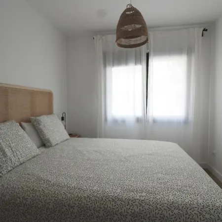 Apartment El Niu Con Terraza Camp Nou L'Hospitalet de Llobregat