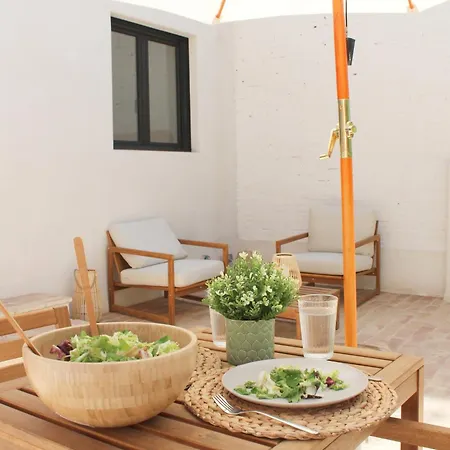 Apartment El Niu Con Terraza Camp Nou
