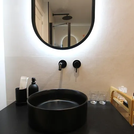 Apartment El Niu Con Terraza Camp Nou