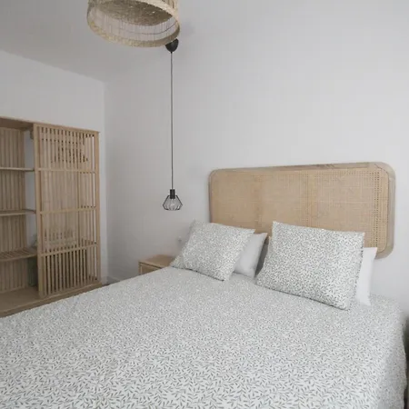 El Niu Con Terraza Camp Nou Apartment
