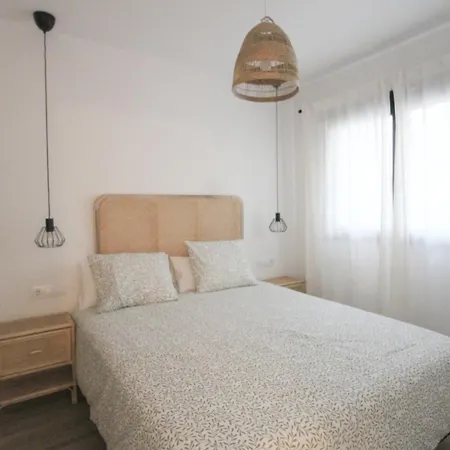 Apartment El Niu Con Terraza Camp Nou