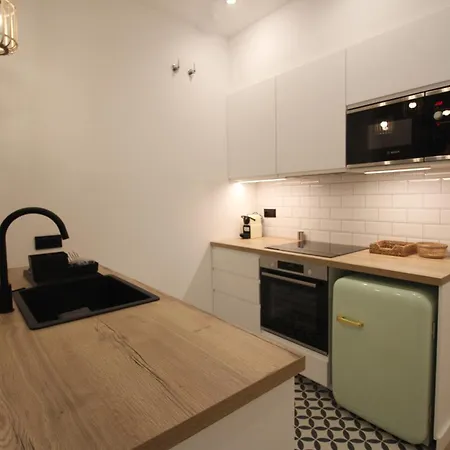 El Niu Con Terraza Camp Nou Apartment L'Hospitalet de Llobregat