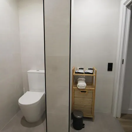 Apartment El Niu Con Terraza Camp Nou *