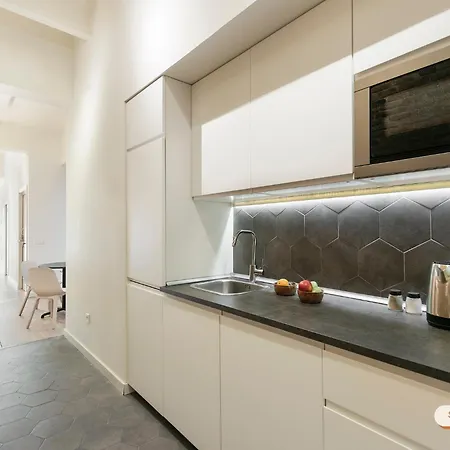 Arte By Olala Homes Hotel L'Hospitalet de Llobregat
