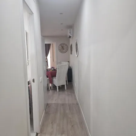 Barcelona, De 2 Habitaciones.