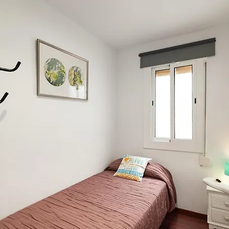 Camp Nou Apartment L'Hospitalet de Llobregat