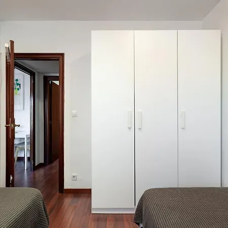 Camp Nou Apartment L'Hospitalet de Llobregat