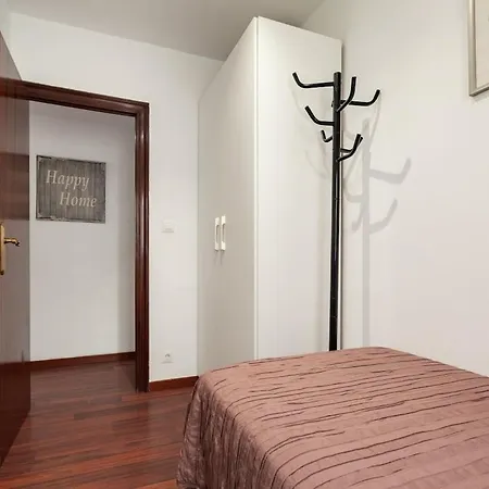 Camp Nou Apartment L'Hospitalet de Llobregat