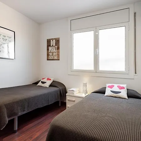 Apartment Camp Nou