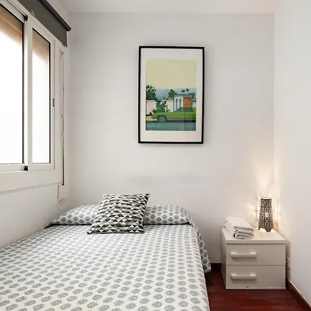 Camp Nou Apartment *