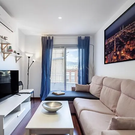 Camp Nou Apartment
