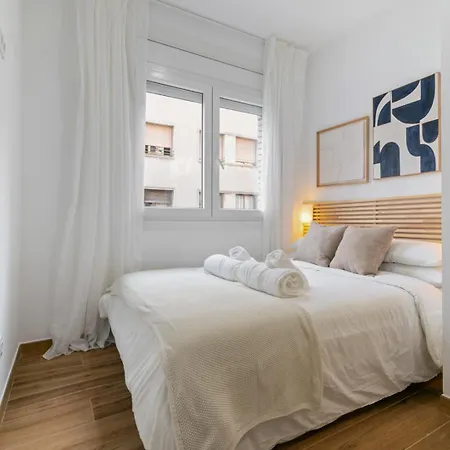 Hotel Livinn House L'Hospitalet de Llobregat