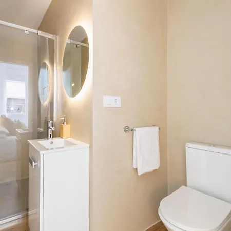 Livinn House * L'Hospitalet de Llobregat