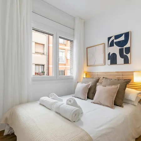 Livinn House Hotel L'Hospitalet de Llobregat