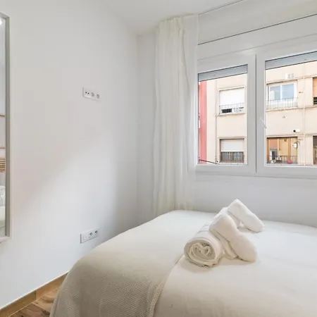 Livinn House L'Hospitalet de Llobregat