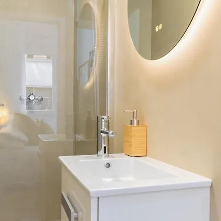 Hotel Livinn House L'Hospitalet de Llobregat