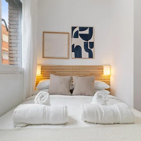 Livinn House L'Hospitalet de Llobregat