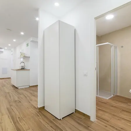 Livinn House L'Hospitalet de Llobregat