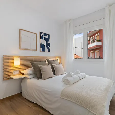 Livinn House Hotel L'Hospitalet de Llobregat