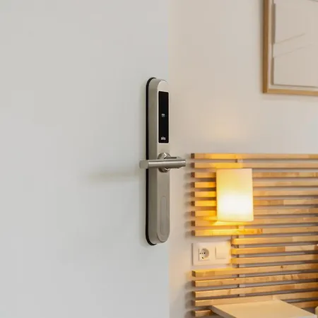 Livinn House * L'Hospitalet de Llobregat