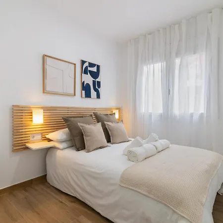 Livinn House Hotel L'Hospitalet de Llobregat