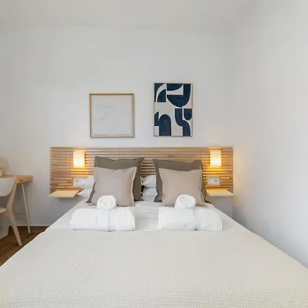 Hotel Livinn House L'Hospitalet de Llobregat