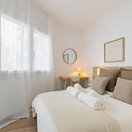 Hotel Livinn House L'Hospitalet de Llobregat