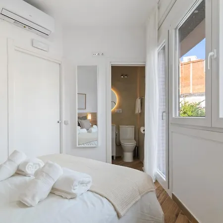 Livinn House * L'Hospitalet de Llobregat