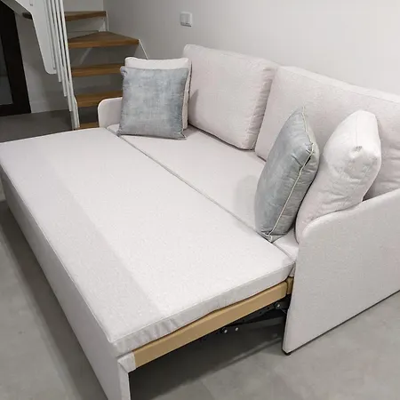 Apartment Weflating Fira