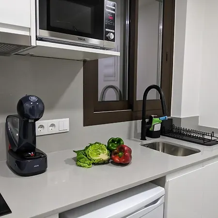 Apartment Weflating Fira *