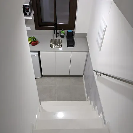 Weflating Fira Apartment L'Hospitalet de Llobregat