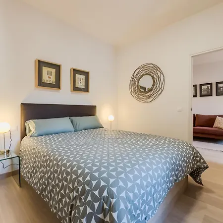 Apartment Barcelona Aura L'Hospitalet de Llobregat