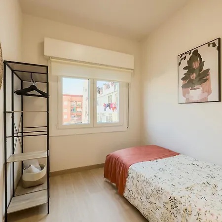 Barcelona Aura * L'Hospitalet de Llobregat