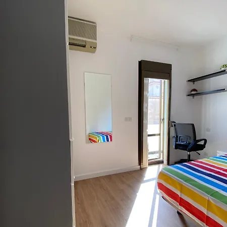 Cotonat Bed & Breakfast L'Hospitalet de Llobregat