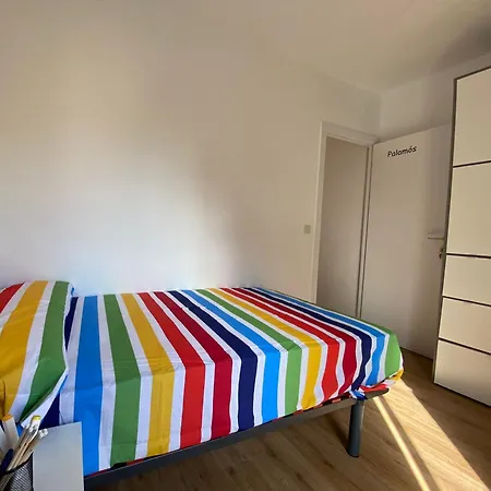 Cotonat Bed & Breakfast L'Hospitalet de Llobregat