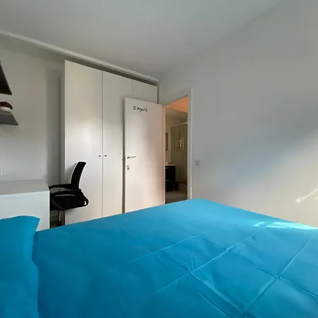 Bed & Breakfast Cotonat L'Hospitalet de Llobregat
