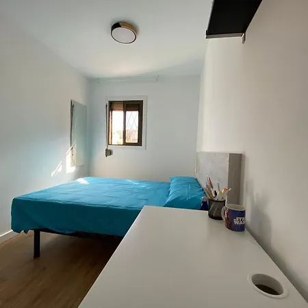 Cotonat Bed & Breakfast *