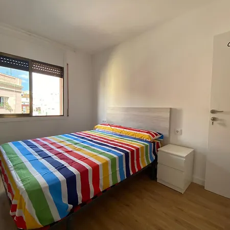 Cotonat Bed & Breakfast L'Hospitalet de Llobregat