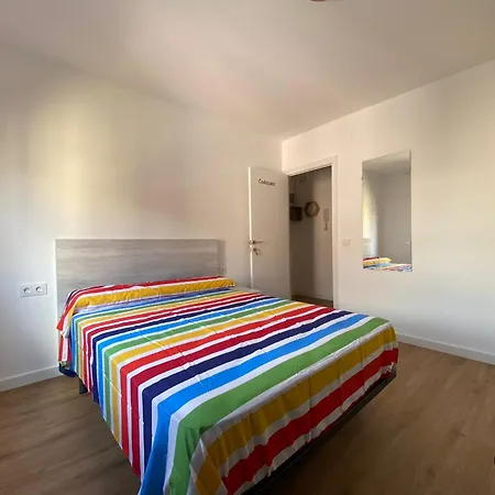 Bed & Breakfast Cotonat L'Hospitalet de Llobregat