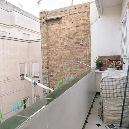 Cotonat Bed & Breakfast L'Hospitalet de Llobregat