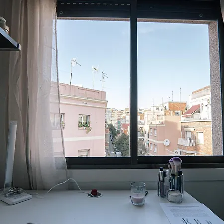 Cotonat Bed & Breakfast L'Hospitalet de Llobregat