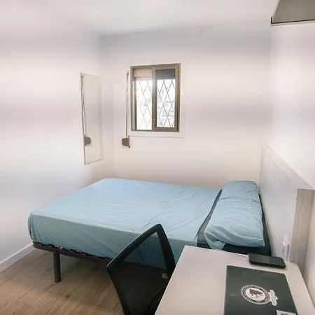 Cotonat Bed & Breakfast L'Hospitalet de Llobregat